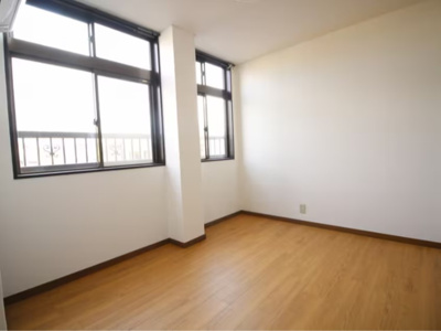 【寝室】 | 甲州ビル