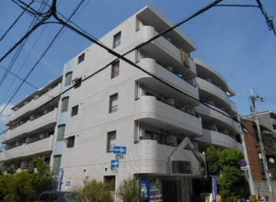 【外観】 | メゾン・ド・ソフィー