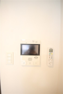 【設備】 | S-RESIDENCE日本橋Qualier