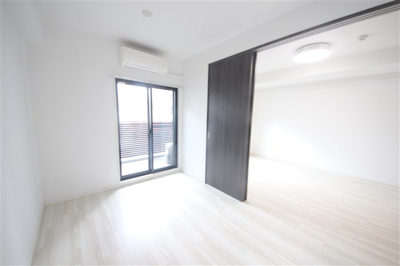 【洋室】 | S-RESIDENCE日本橋Qualier