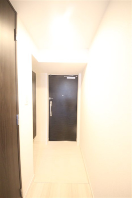 【居間・リビング】 | S-RESIDENCE日本橋Qualier