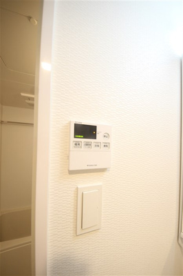 【セキュリティ】 | S-RESIDENCE日本橋Qualier