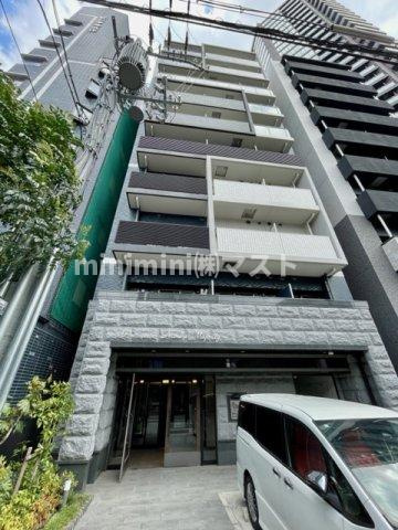 プレサンス難波マジョリティ