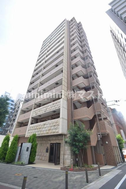 プレサンス阿波座ステーションフロント