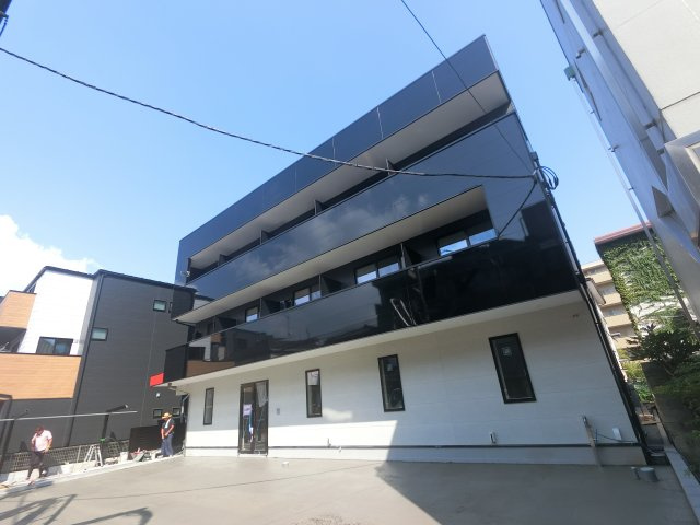 Soga Architect BLDⅡ 