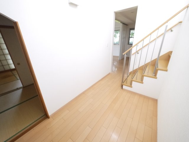 山武市津辺　大型中古戸建の内装|敷地約514坪 7SSLDKK+２SSSSK平家2世帯住宅 社宅などに JR総武本線成東駅徒歩約9分