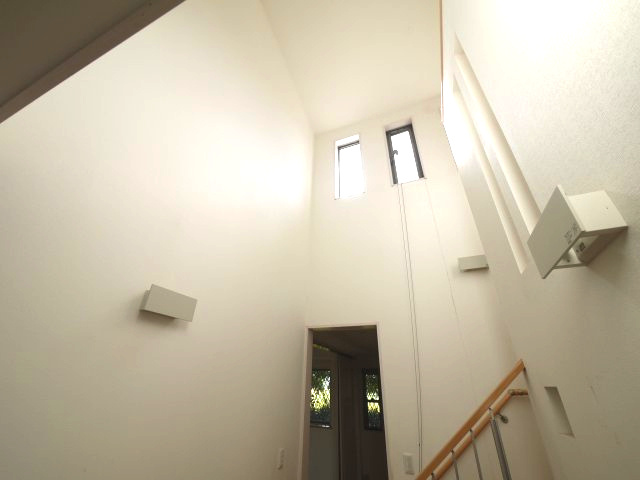 山武市津辺　大型中古戸建のその他|敷地約514坪 7SSLDKK+２SSSSK平家2世帯住宅 社宅などに JR総武本線成東駅徒歩約9分