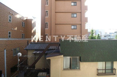 【展望】 | スカイコート戸越銀座