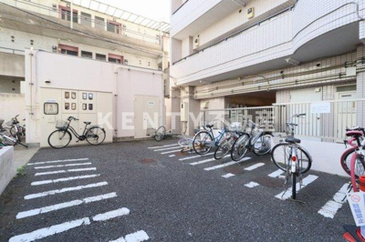 【その他共用部分】 | スカイコート戸越銀座