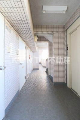 【その他共用部分】 | スカイコート戸越銀座