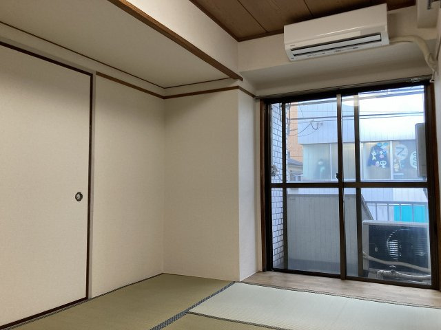レギャン戸越のトイレ
