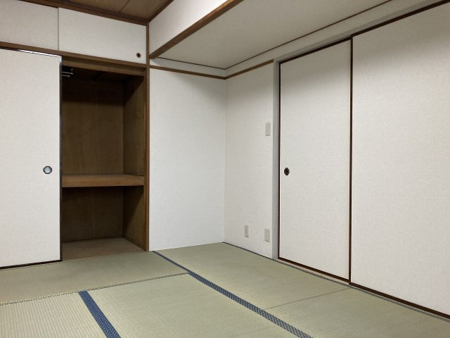 レギャン戸越の洗面所