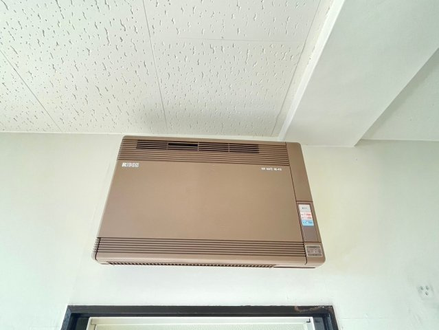 一つ山ビルのその他