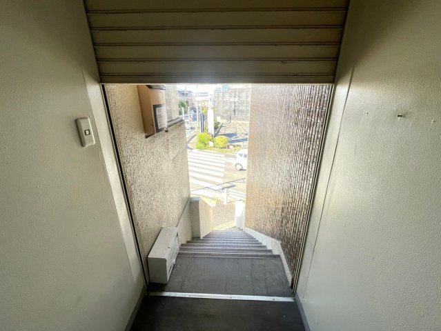 一つ山ビルのその他