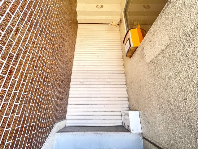 一つ山ビルのその他