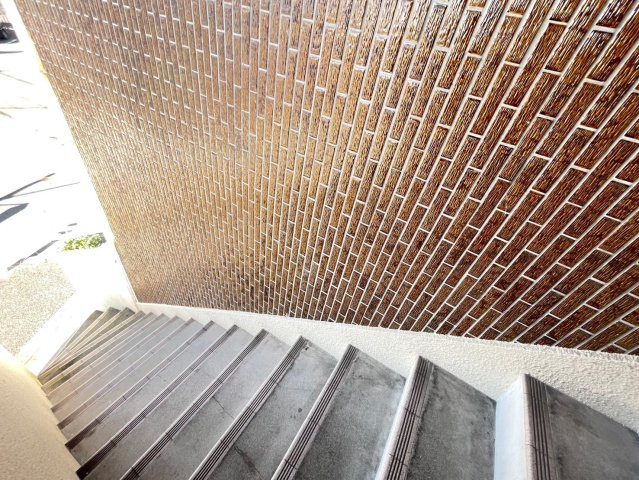 一つ山ビルのその他