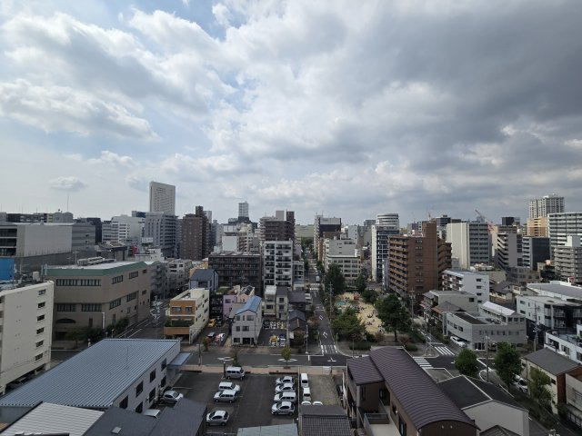 プロシード金山の展望|プロシード金山