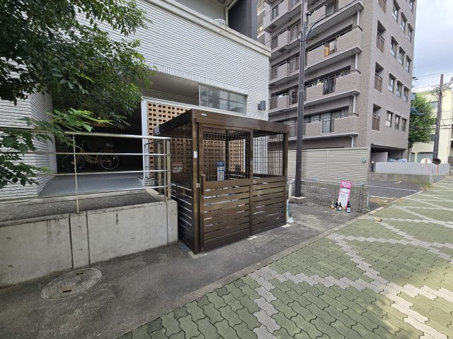 プロシード金山のその他共用部分|プロシード金山