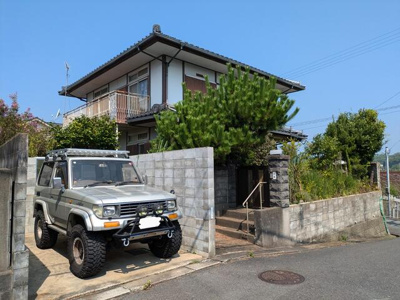 【外観】 | 遠賀郡岡垣町大字吉木