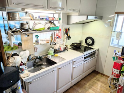 【キッチン】 | 遠賀郡岡垣町大字吉木