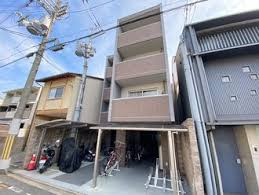 Roots二条城南（ルーツ二条城南）