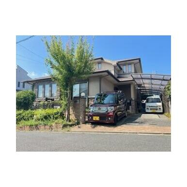 【外観】 | 遠賀郡芦屋町花美坂