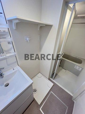 【設備】 | Luna Terrace