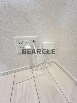 【設備】 | Luna Terrace