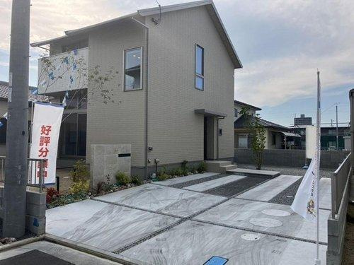 ミサワホームタウン丸亀柞原