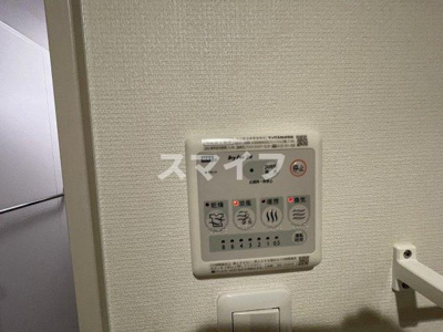 【設備】 | SAハイツ豊中