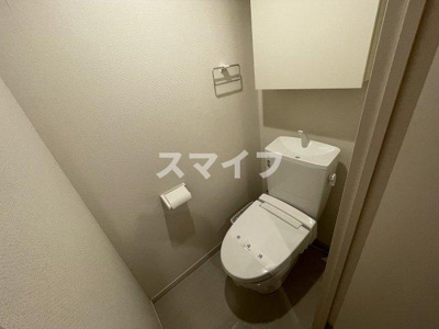 【トイレ】 | SAハイツ豊中