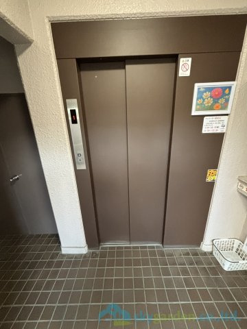 シャルマンコーポ本厚木のその他共用部分