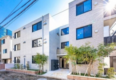 品川区西品川３丁目のマンションの画像