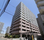 グリーンコート海老名3番館アルファスクエアの画像