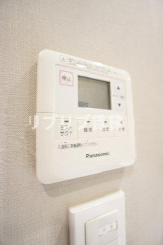 エクセレントシティ千葉県庁前の設備