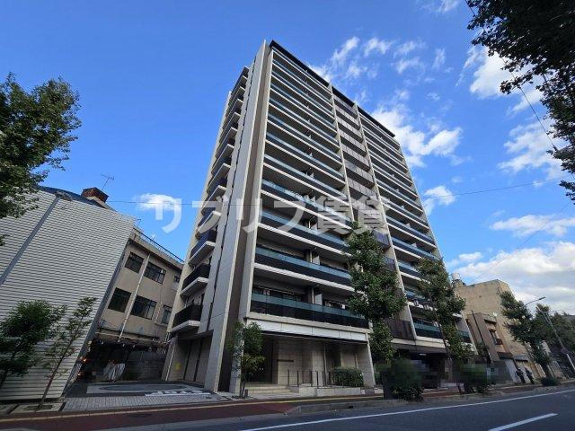 エクセレントシティ千葉県庁前