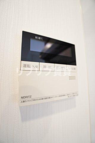 エクセレントシティ千葉県庁前の設備