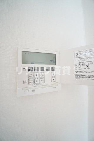 エクセレントシティ千葉県庁前の設備