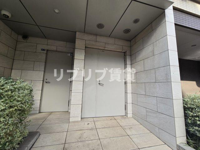 エクセレントシティ千葉県庁前のその他共用部分