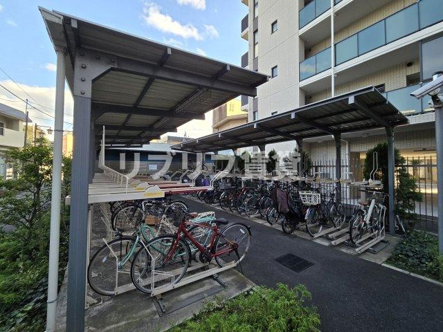 エクセレントシティ千葉県庁前のその他共用部分