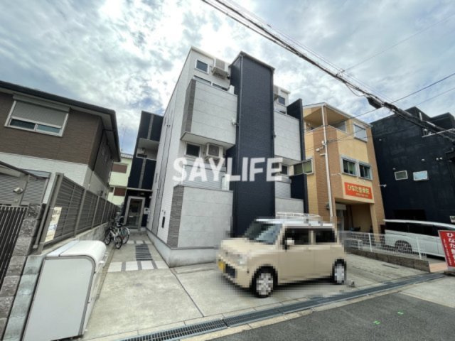 ニューライフ深江南