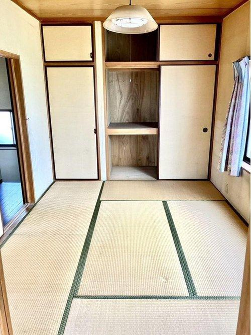 宇多津町津の郷　中古戸建のその他|和室