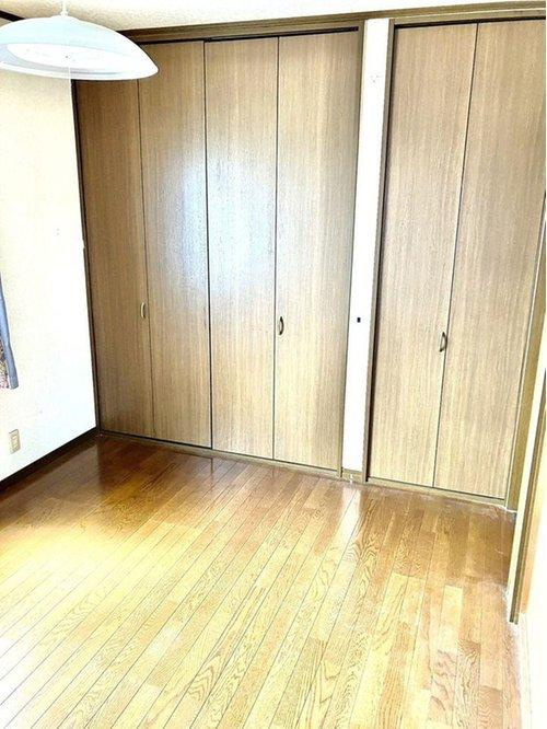 宇多津町津の郷　中古戸建のその他|洋室