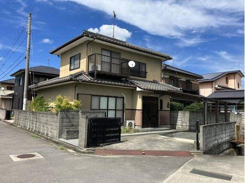 宇多津町津の郷　中古戸建