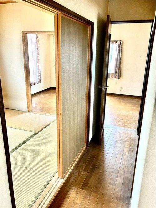 宇多津町津の郷　中古戸建のその他|その他室内