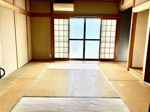 宇多津町津の郷　中古戸建のその他|和室