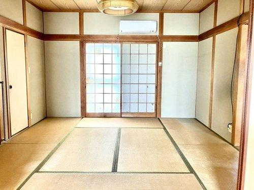 宇多津町津の郷　中古戸建のその他|和室