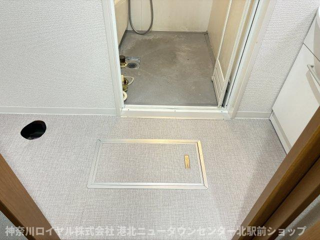 【洗面】