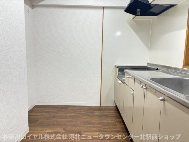 【キッチン】