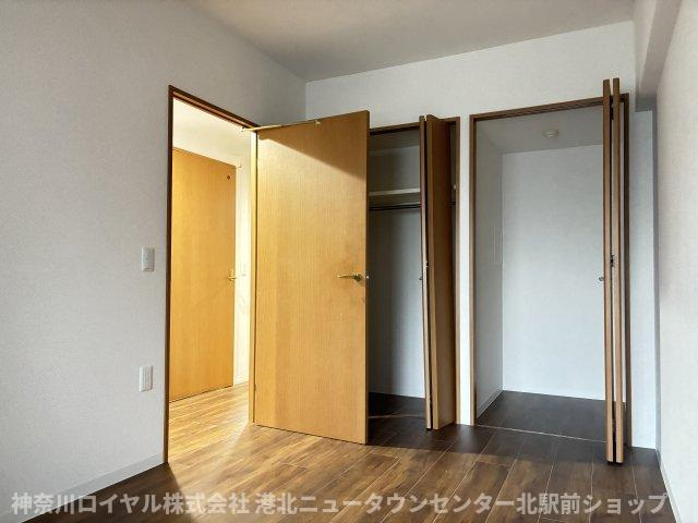 【洋室】